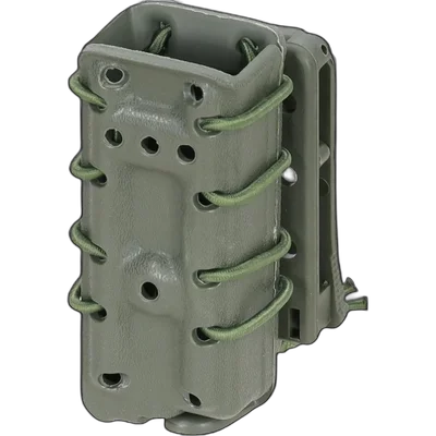 SATAC Open V (B) pistol magazine pouch Olive