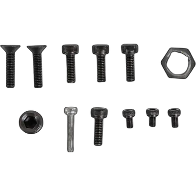 Silverback Airsoft Silverback spare screw set for MDRX replicas (For Gearbox)