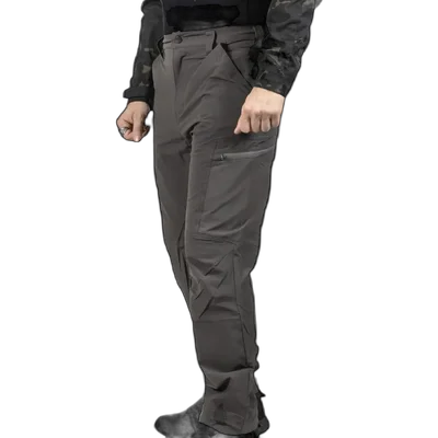 Emerson Gear Blue Label Whale Shark Grey tactical trousers