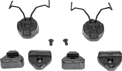 M-13 M-LOK Mtek FLUX Headset Mount
