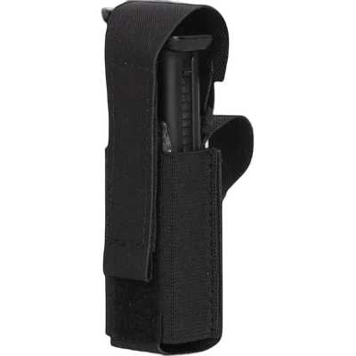 WoSport pistol magazine pouch MG-127 Black