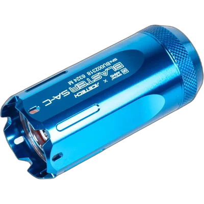 Specna Arms Tracer Specna Arms x AceTech Blaster SA-C Blue Silencer