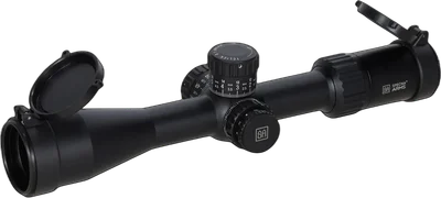 PRIME™ 3-15X44 ED SFIR riflescope