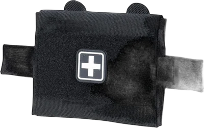 WoSport Mini First Aid Kit BP-80 Black