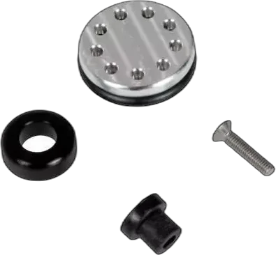 Retro Arms CNC Aluminum Ventilated Piston Head