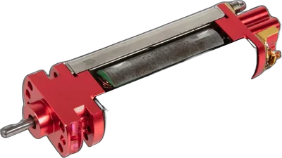 A&K motor for AR15 PTW replicas (30000 RPM)