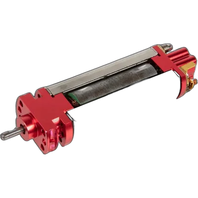 A&K motor for AR15 PTW replicas (30000 RPM)