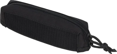 WoSport Zip insert for Wosport tactical vests Black
