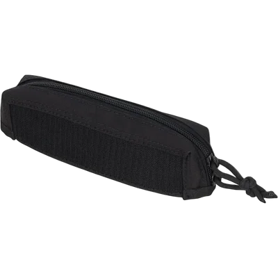 WoSport Zip insert for Wosport tactical vests Black