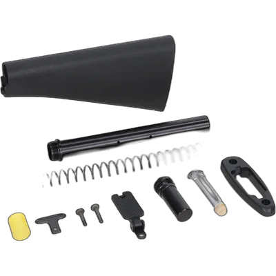 WE spare parts kit M16A1 V3 GBBR assault rifle (stock)