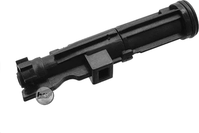SMG-8 - Loading Nozzle Set