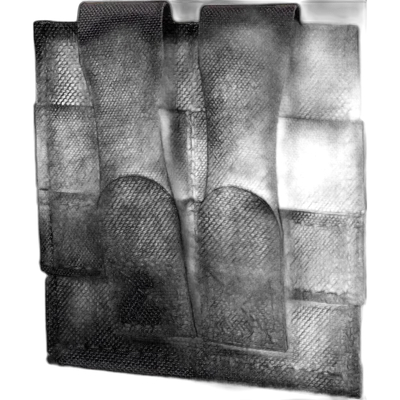 WoSport double Speed type loader for pistol magazines Black