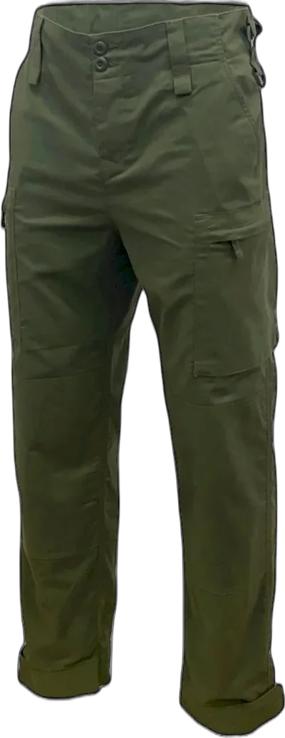 TEXAR Tactical trousers Texar KM-20 RipStop Olive