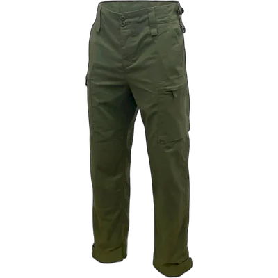 TEXAR Tactical trousers Texar KM-20 RipStop Olive