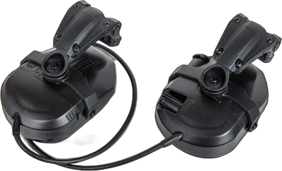 Tac-Sky WYS0152 headset with ARC mount Black