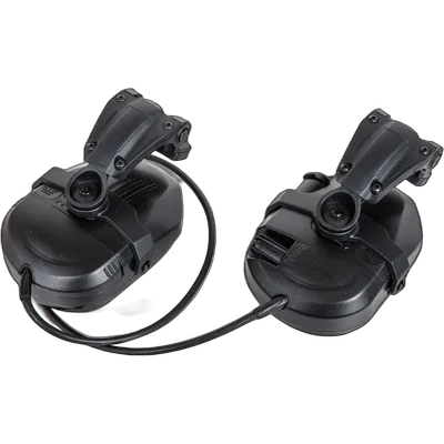 Tac-Sky WYS0152 headset with ARC mount Black