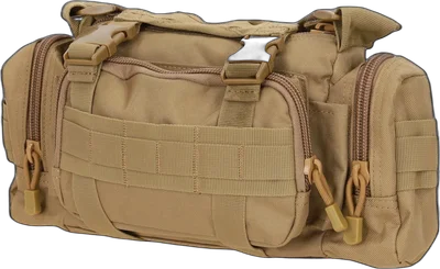 GFC Tactical Engineer’s bag – tan