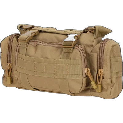 GFC Tactical Engineer’s bag – tan