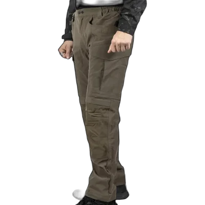Emerson Gear Blue Label Guardian All-terrain tactical trousers Ranger Green