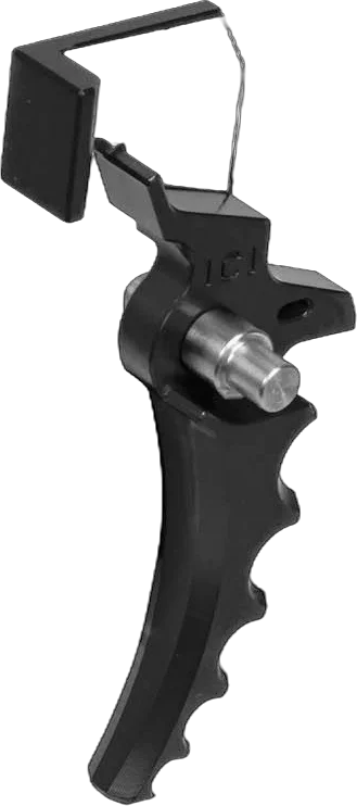 GATE Quantum Trigger 1C1 - Matt Black