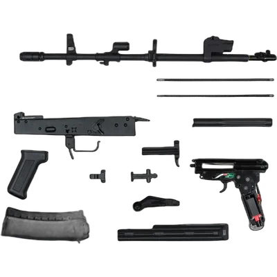 FB RADOM Conversion kit from Fabryka Broni Radom to KBS Beryl wz. 96