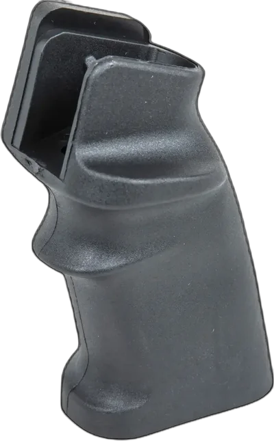 Double Bell Mk12 pistol grip for M4/M16 replicas Black