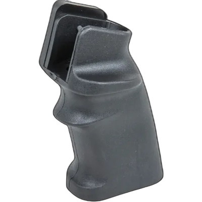 Double Bell Mk12 pistol grip for M4/M16 replicas Black