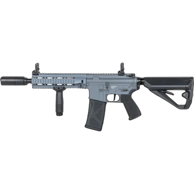 Arcturus LWT MK-II CQB carbine 10" AEG SPORT SE™ up to 1.14 J Grey