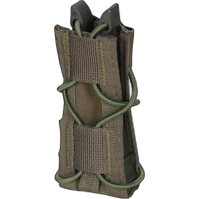 SATAC Tiger-type pouch for pistol magazine Ranger Green