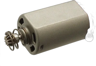SHS Standard Motor - kurz