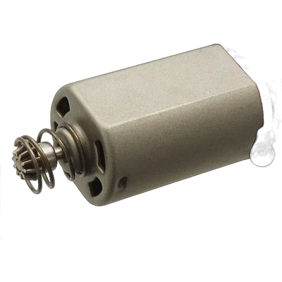 SHS Standard Motor - kurz