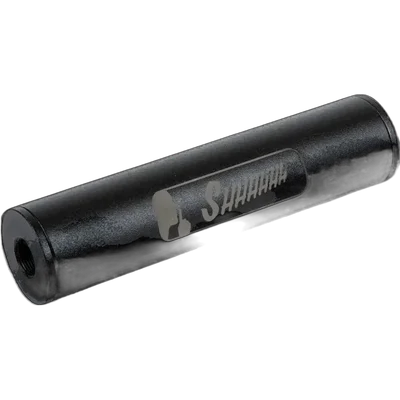 Specna Arms Covert Tactical Standard Silencer - Shhhhh 35x150