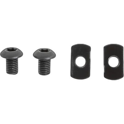 Silverback Airsoft Silverback spare bolt/nut set for MDRX 16" handguard