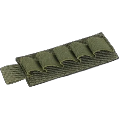 SATAC Sticker Type Shells Carrier Olive