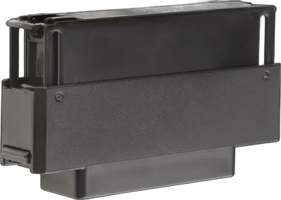 CYMA low-cap magazine, 30 rounds, for CM700 replicas