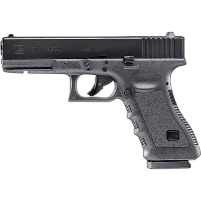 Umarex Glock 17 CO2 pistol replica