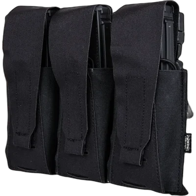 Primal Gear LG3V2 multifunctional magazine pouch Black