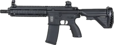 Specna Arms SA-FH06 FLEX™ Gen.2 BLDC™ HAL ETU airsoft Carbine Black