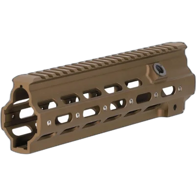 Specna Arms 9.5'' mounting rail for H series Chaos Bronze carbines