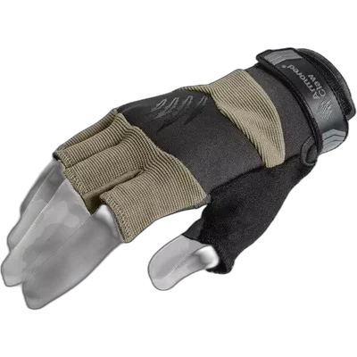 Armored Claw Accuracy Cut Hot Weather Tactical Gloves – Olive Drab