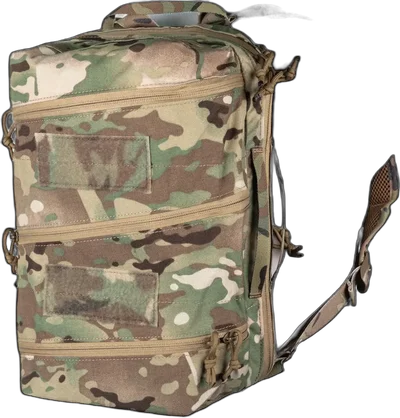 BP-147 MC medical backpack