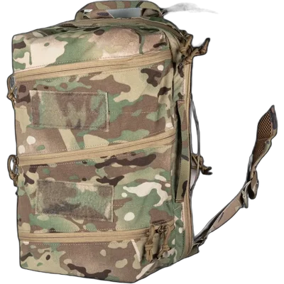 WoSport BP-147 MC medical backpack