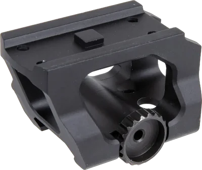 DMAG Mount DMAG Scalarworks 1.57" Black