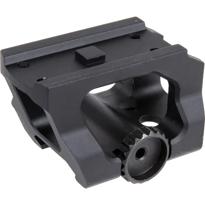 DMAG Mount DMAG Scalarworks 1.57" Black