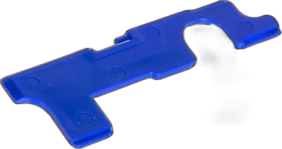 Specna Arms V2 Fire Mode Selector Plate for M4/M16 Replicas