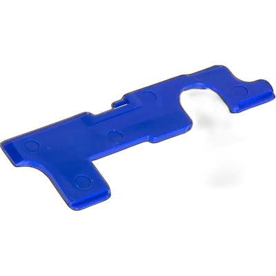 Specna Arms V2 Fire Mode Selector Plate for M4/M16 Replicas