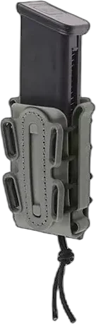 FMA SSSMC Pistol Magazine Pouch - foliage green