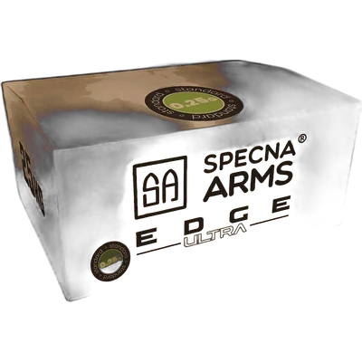 Specna Arms EDGE ULTRA™ 0.25g precision BBs - 25 kg - white