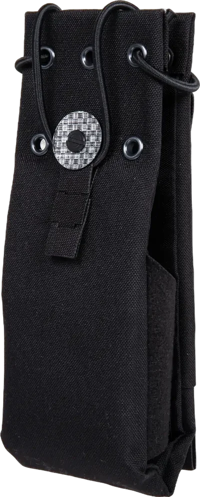 Primal Gear Opening pocket for radio or navigator Black