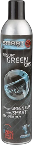 Smart Gas ™ - 800ml